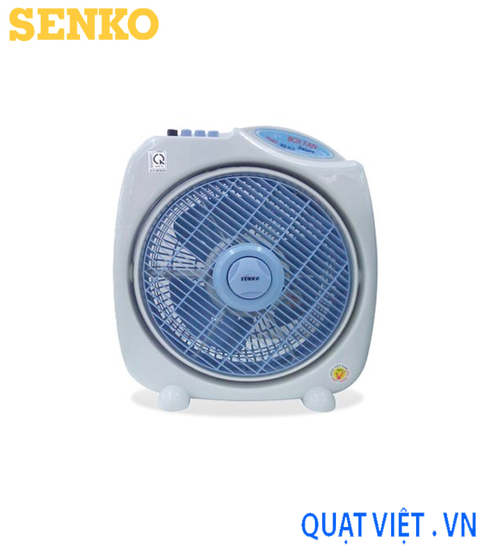 Quạt hộp Senko BD1012